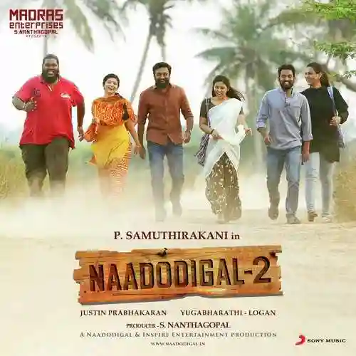 Naadodigal 2 2019 cover image