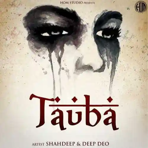 Tauba - Shahdeep 2022 cover image