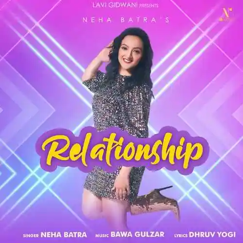 Relationship - Neha Batra 2022 cover image