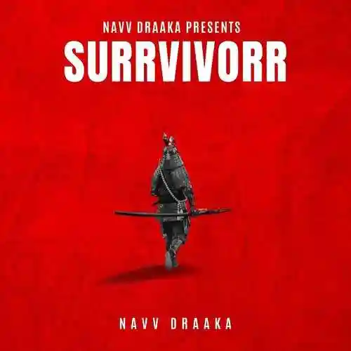 Survivor - Nav Drakka 2024 cover image