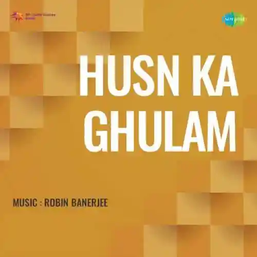 Husn Ka Ghulam 1966 cover image