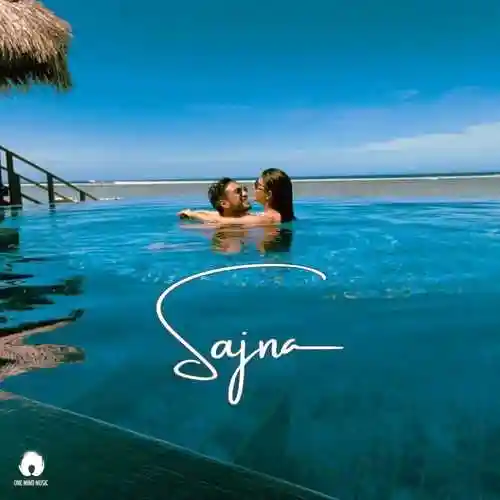 Sajna - Arjun Kanungo 2024 cover image