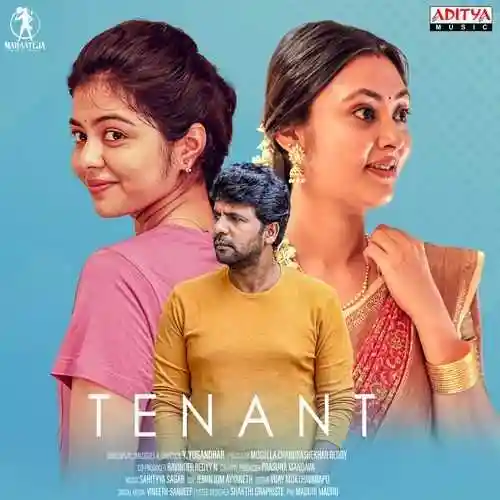 Tenant 2024 cover image