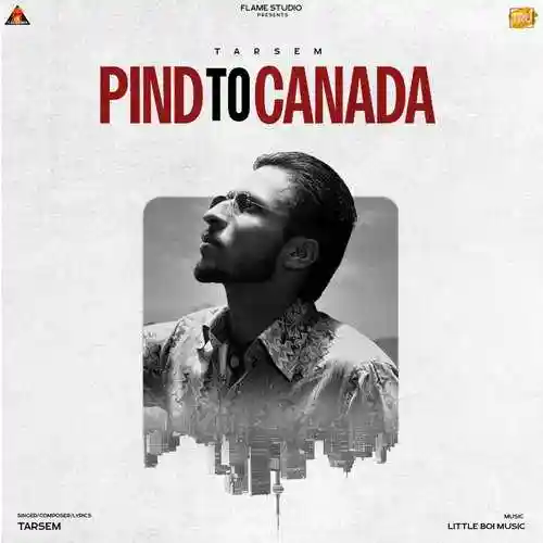 Pind To Canada - Tarsem 2022 cover image