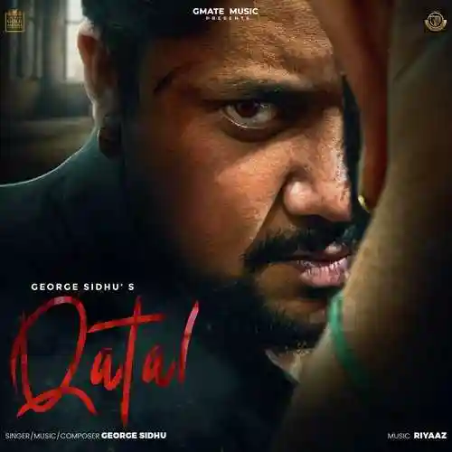 Qatal - George Sidhu 2022 cover image