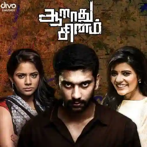 Aarathu Sinam 2016 cover image