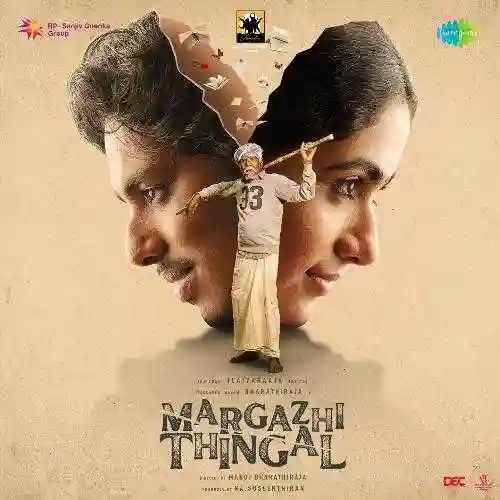 Margazhi Thingal 2024 cover image