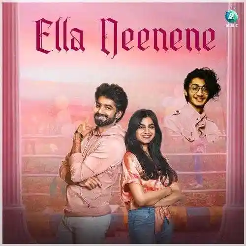 Ella Neenene 2024 cover image