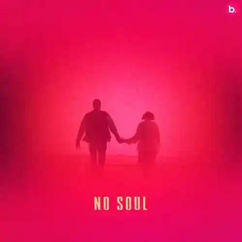 No Soul - Jassa Dhillon 2024 cover image