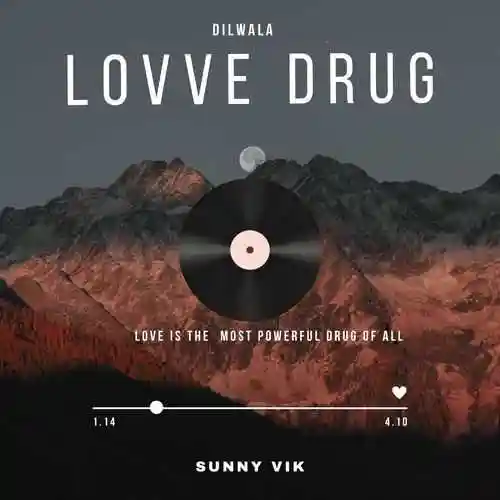 Lovve Drug 2024 cover image