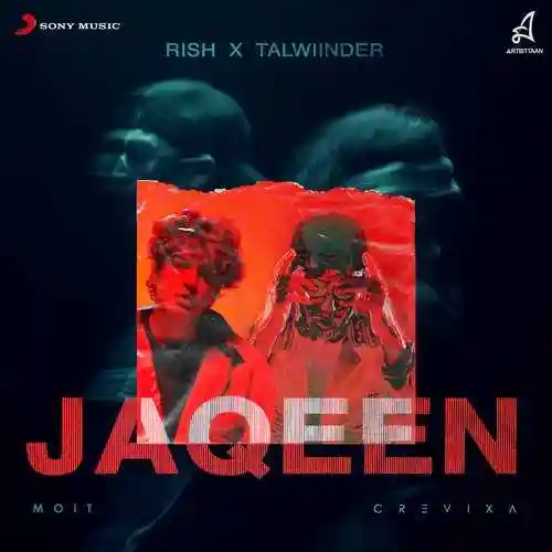 Jaqeen - Talwiinder 2024 cover image