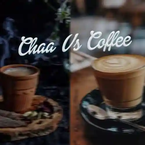 Chaa vs Coffee - SIDAK 2024 cover image