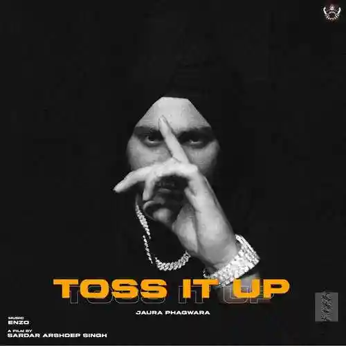 Toss It Up - Jaura Phagwara 2022 cover image