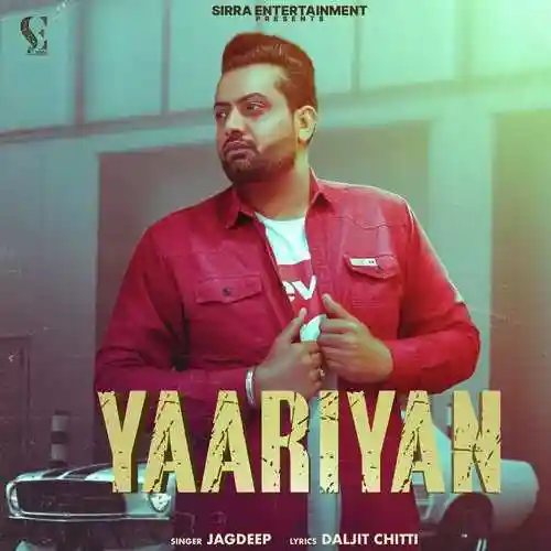 Yaariyan - Jagdeep 2022 cover image