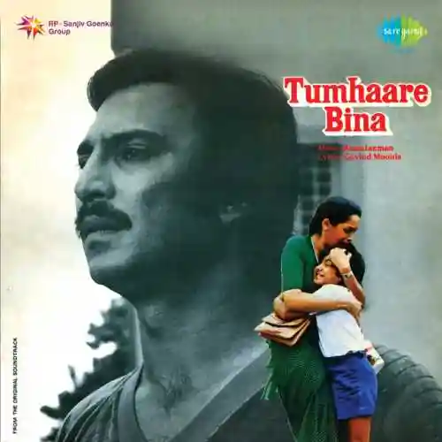 Tumhaare Bina 1982 cover image