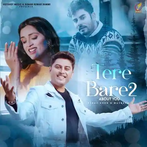 Tere Bare 2 - Feroz Khan 2022 cover image