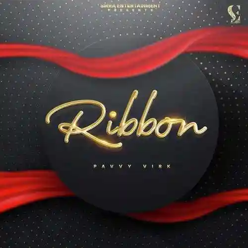 Ribbon - Pavvy Virk 2022 cover image