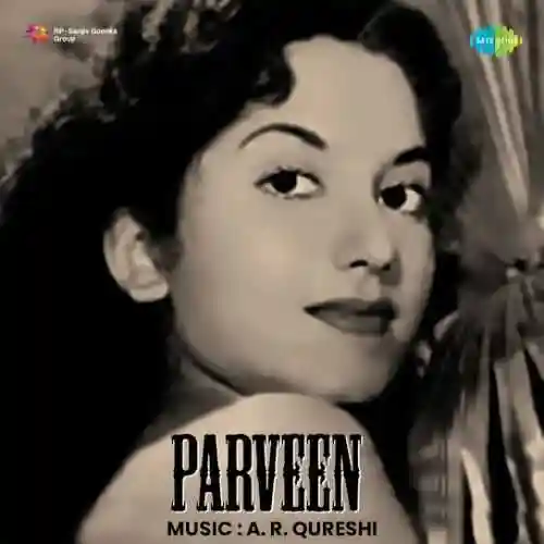 Parveen 1957 cover image