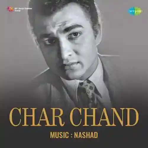 Char Chand 1953 cover image