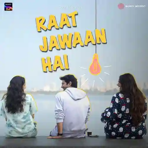 Raat Jawaan Hai - OAFF 2024 cover image