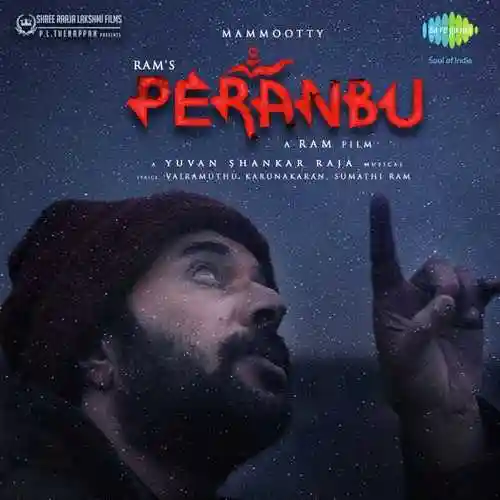 Peranbu 2019 cover image