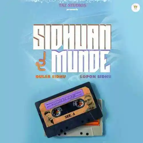 Sidhuan De Munde 2022 cover image