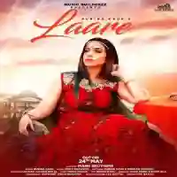 Laare - Rubina Kaur 2021 cover image