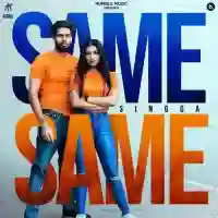 Same Same - Singga 2022 cover image