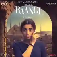 Raangi 2022 cover image