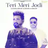 Teri Meri Jodi - Balraj 2022 cover image