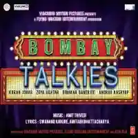 Bombay Talkies 2013 cover image