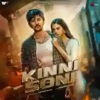 Kinni Soni - Darshan Raval 2024 cover image