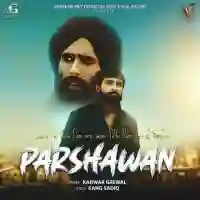 Parshawan - Kanwar Grewal 2024 cover image