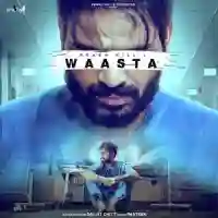 Waasta - Prabh Gill 2021 cover image