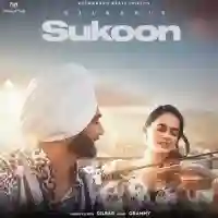 Sukoon - Dilbar 2021 cover image