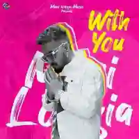 With You - Mani Longia 2022 cover image