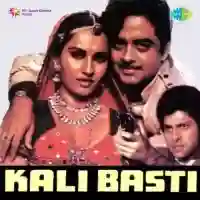 Kali Basti 1985 cover image