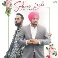 Sohne Lagde - Sidhu Moose Wala 2020 cover image