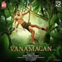 Vanamagan 2017 cover image