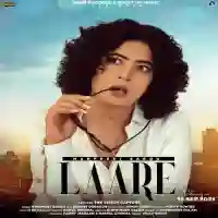 Laare - Manpreet Saggu 2021 cover image