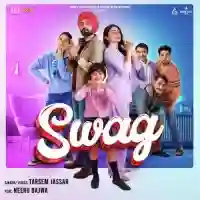 Swag - Tarsem Jassar 2022 cover image