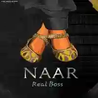 Naar - Real Boss 2021 cover image