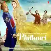 Phillauri 2017 cover image