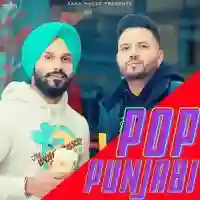 Pop Punjabi 2020 cover image