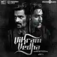 Vikram Vedha 2017 cover image