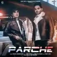 Parche - Karaj Randhawa 2022 cover image