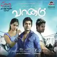 Vaanam 2011 cover image