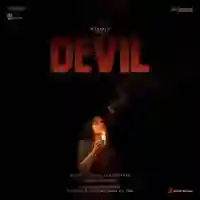 Devil 2023 cover image