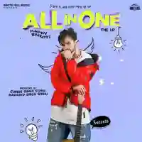 All In One 2022 cover image