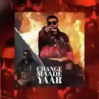 Change Maade Yaar - Elly Mangat 2022 cover image